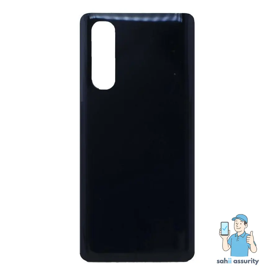 Back Panel Cover for Oppo Reno 3 Pro thumbnail